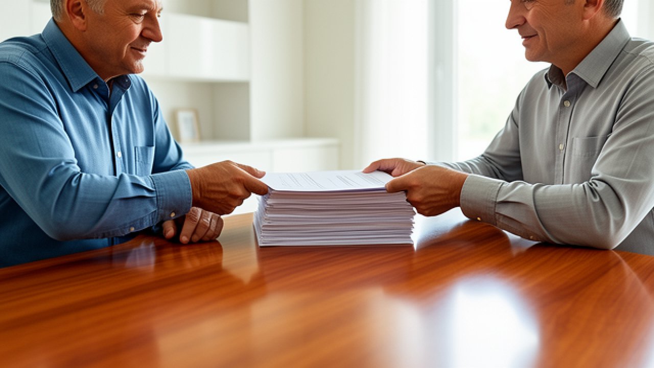 Attestation simplifiée des particuliers employeurs : guide complet pour bien la gérer à la fin du contrat