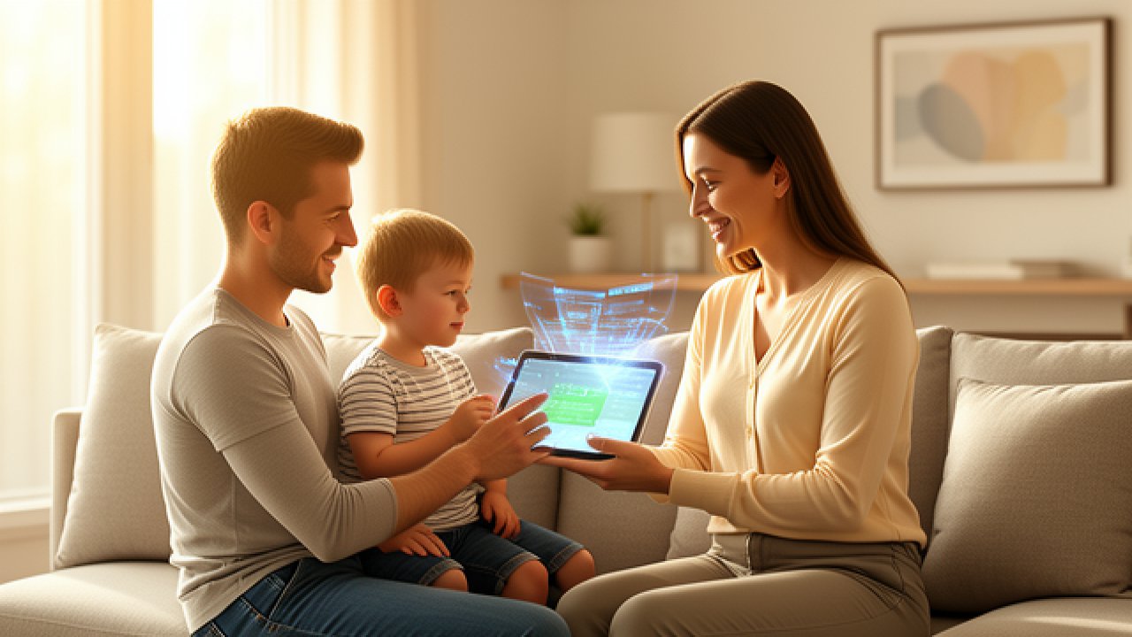 CESU Edenred : ce dispositif qui simplifie vraiment le paiement de vos services à domicile