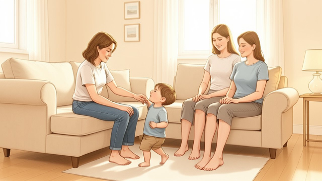 CESU garde d'enfant : comment payer une garde à domicile sans vous prendre la tête quand vous êtes agent public