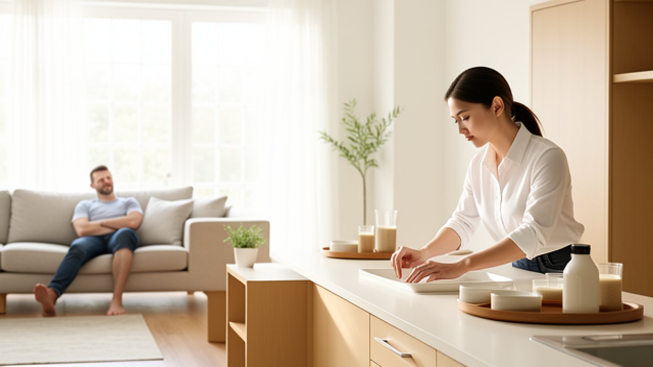 Employé de maison : ce que ça change vraiment au quotidien et comment bien s’organiser