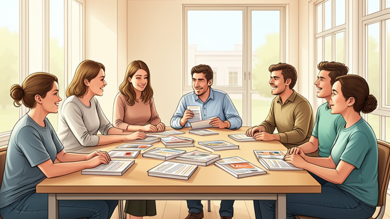 La maison de la formation et de l'emploi : un allié concret pour les prestataires de services à domicile
