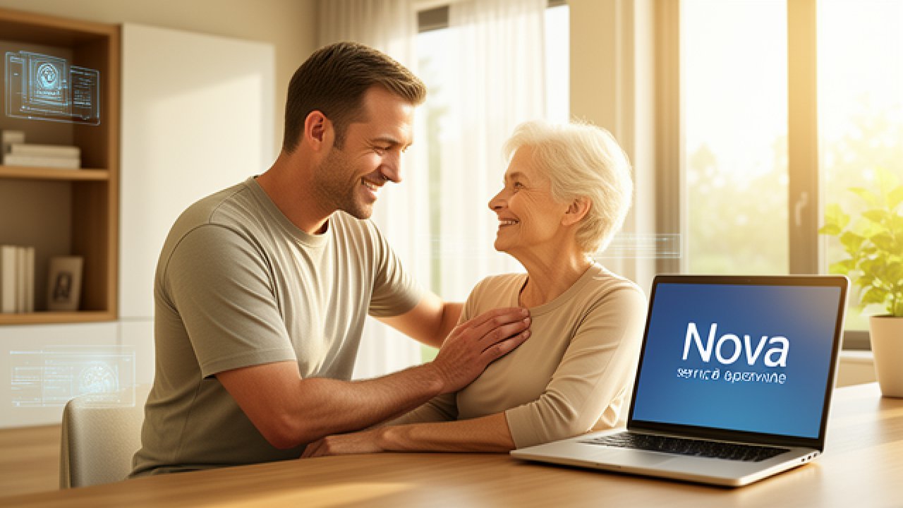 Nova Service à la Personne : Le Guide Pratique pour les Prestataires de Services à Domicile