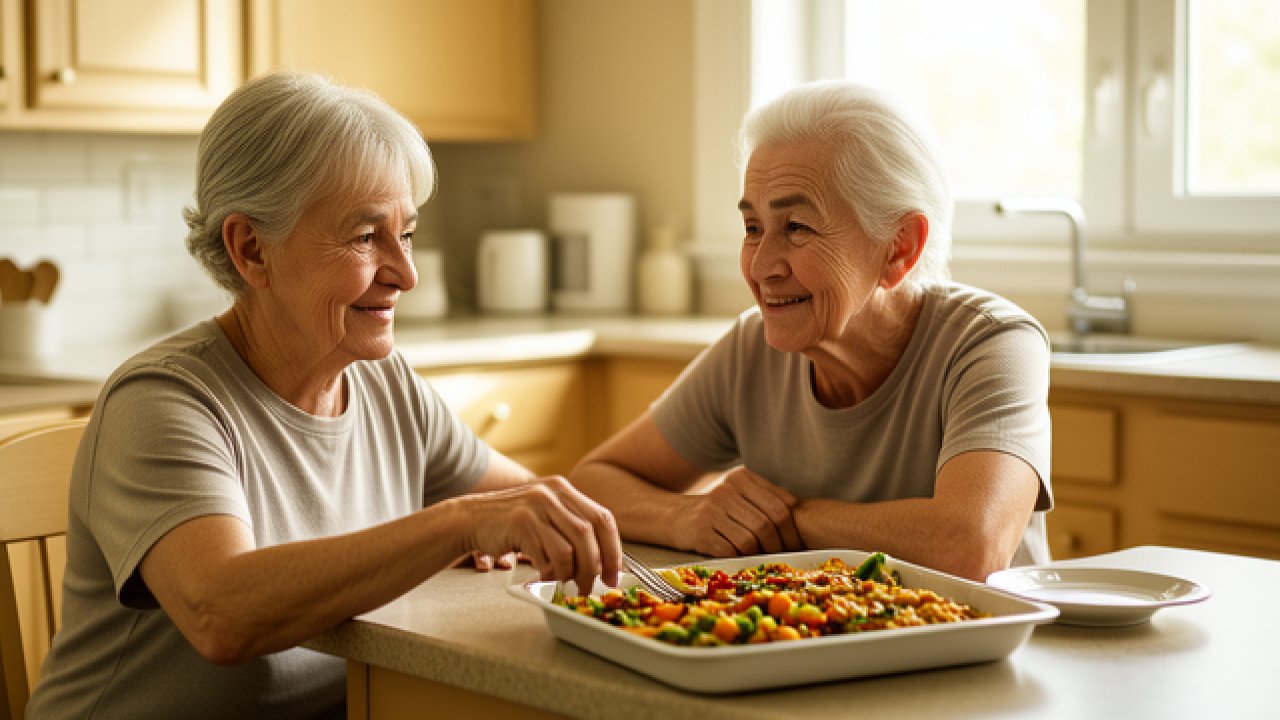 Portage de repas à domicile tarifs : ce qu’il faut vraiment savoir en 2026